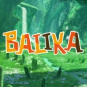 A(z) Balika3D ikonja